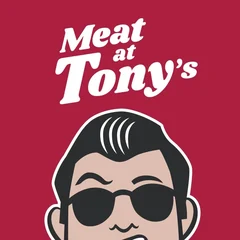 Meat at Tony's