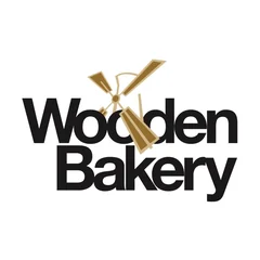 Wooden Bakery